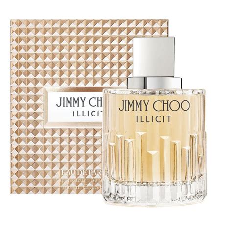 jimmy choo illicit discontinued.